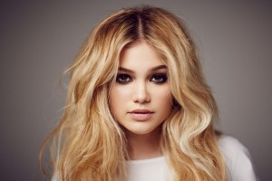 Olivia Holt photo #