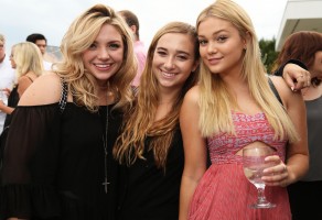 photo 12 in Olivia Holt gallery [id799586] 2015-09-27