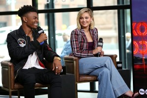photo 13 in Olivia Holt gallery [id1042824] 2018-06-08