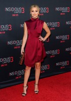 Olivia Holt photo #