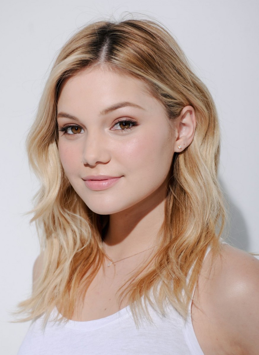 Olivia Holt: pic #852995