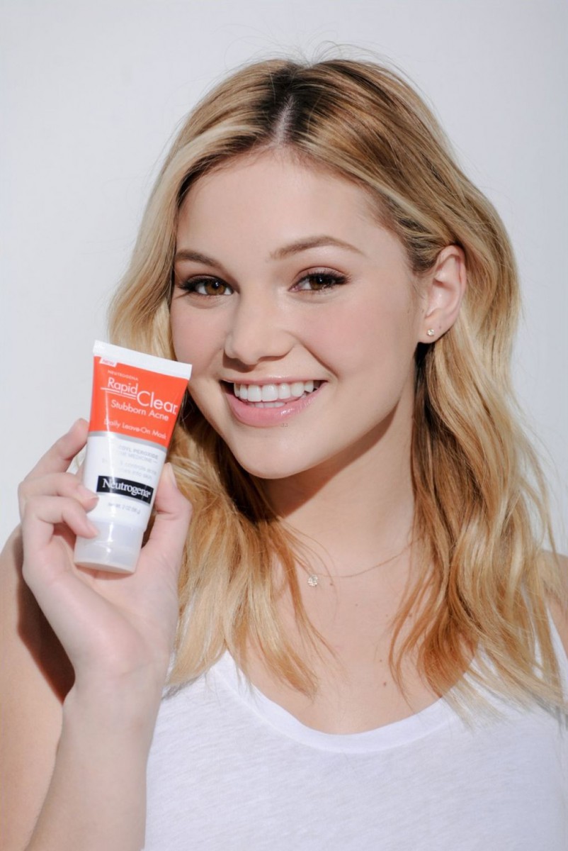 Olivia Holt: pic #852996