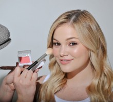 Olivia Holt photo #