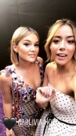 photo 19 in Olivia Holt gallery [id1034289] 2018-05-04