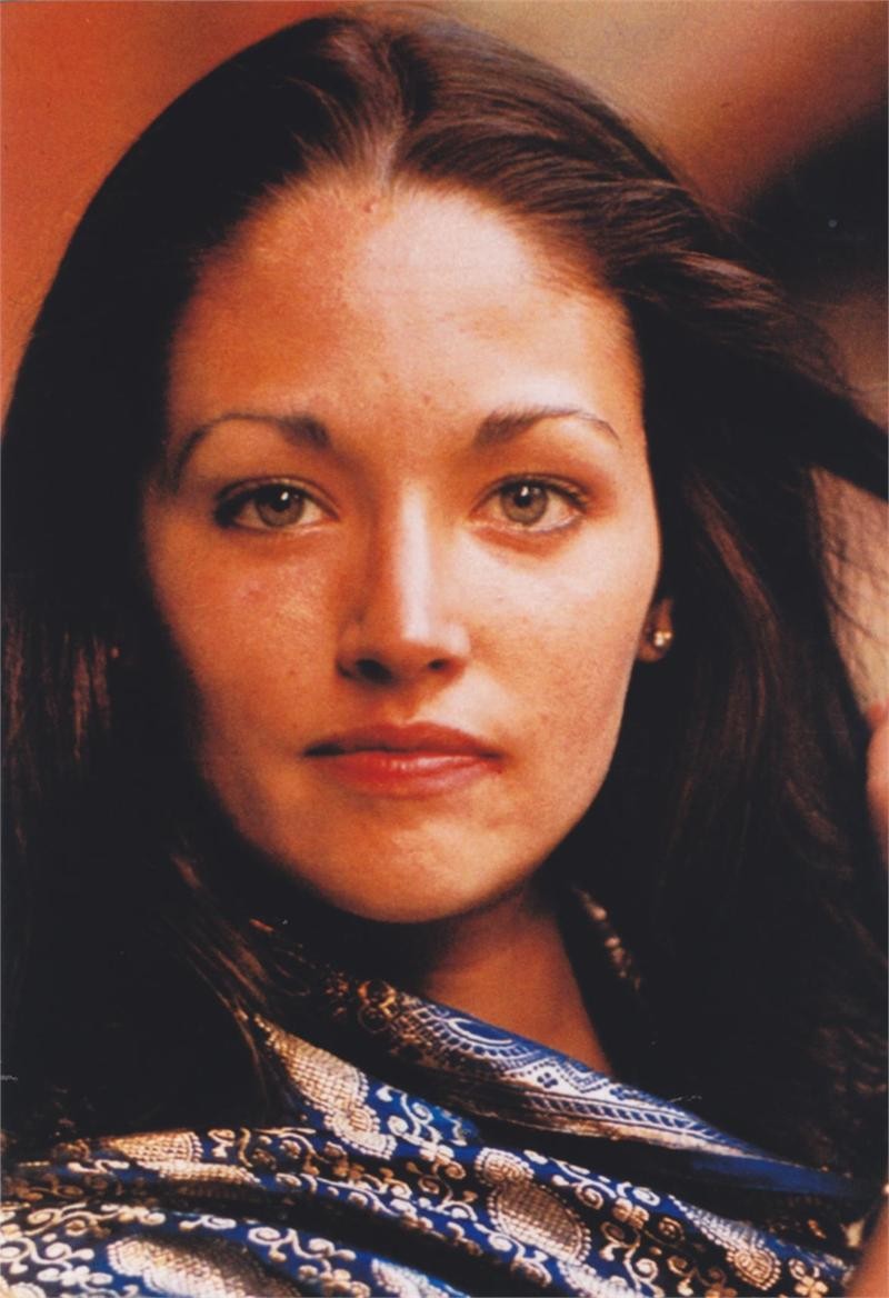 Olivia Hussey: pic #366261