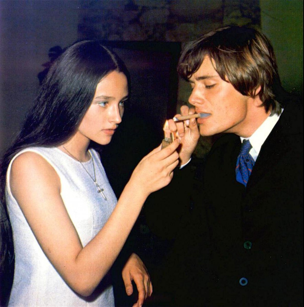 Olivia Hussey: pic #377592
