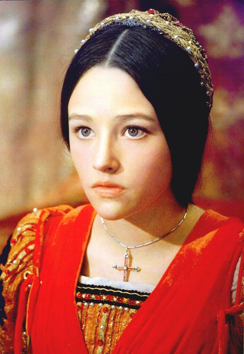 Olivia Hussey: pic #307723