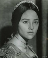 Olivia Hussey photo #