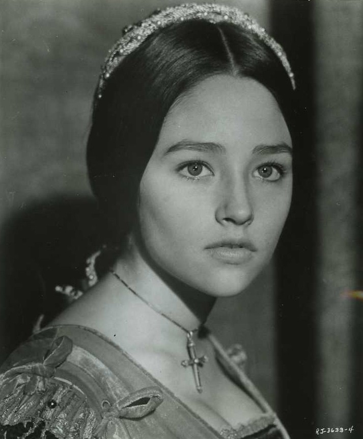 Olivia Hussey: pic #366268