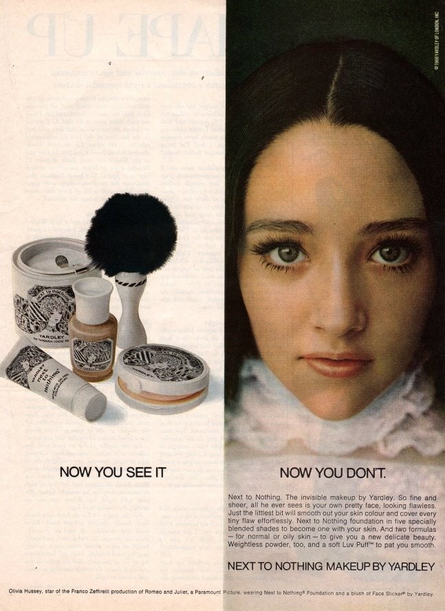 Olivia Hussey: pic #380463