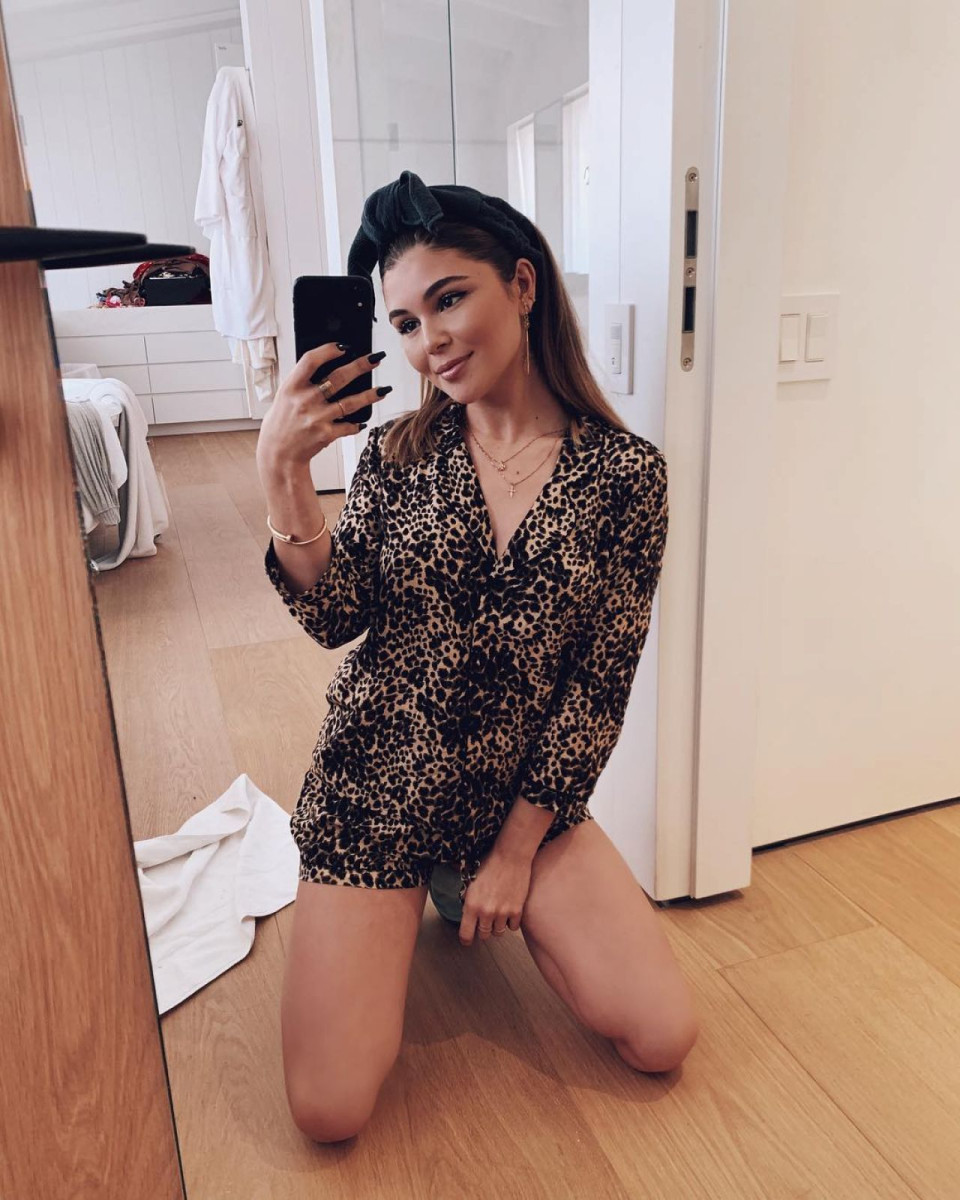 Olivia Jade: pic #1094764