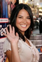 Olivia Munn photo #