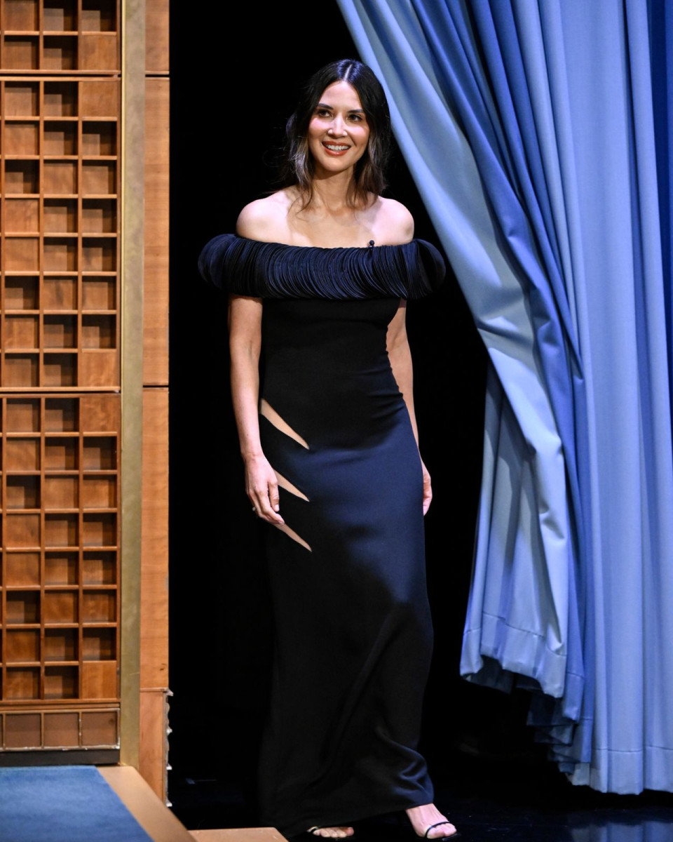 Olivia Munn: pic #1372412