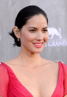 Olivia Munn photo #