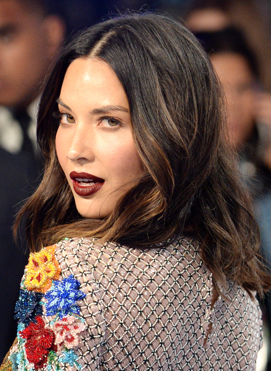 Olivia Munn: pic #959456