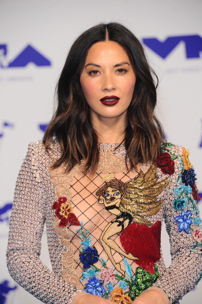 Olivia Munn: pic #959503