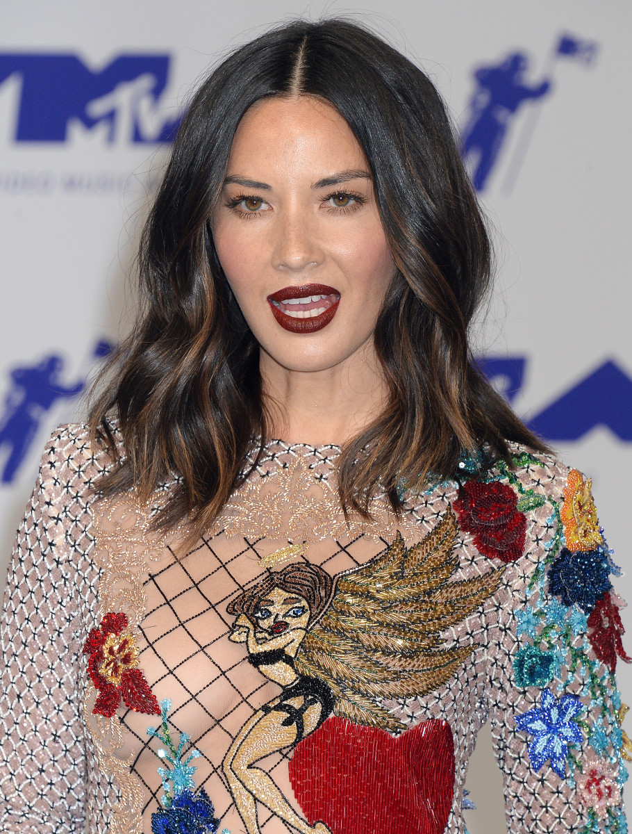 Olivia Munn: pic #959501