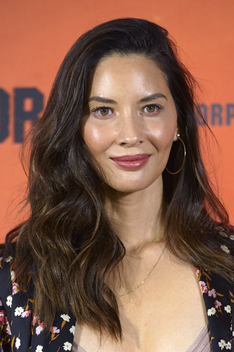 Olivia Munn: pic #1063953