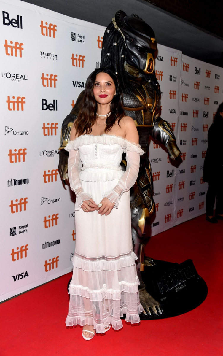 Olivia Munn: pic #1064741
