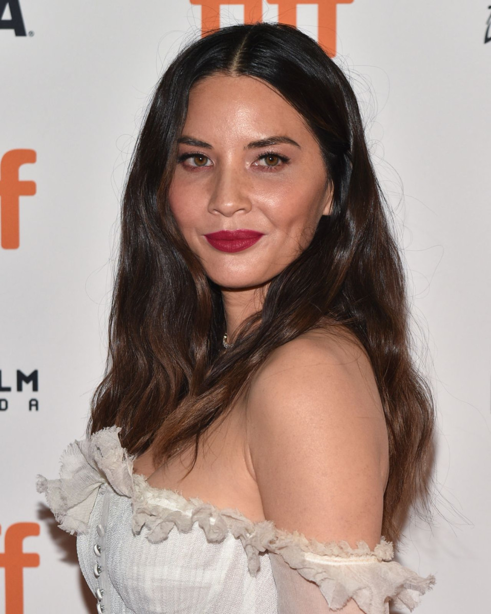 Olivia Munn: pic #1064739