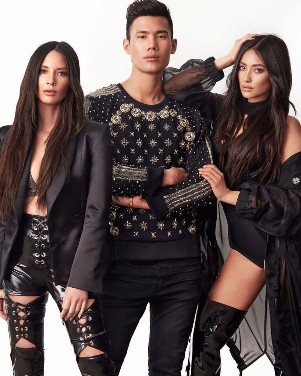 Olivia Munn: pic #1054641