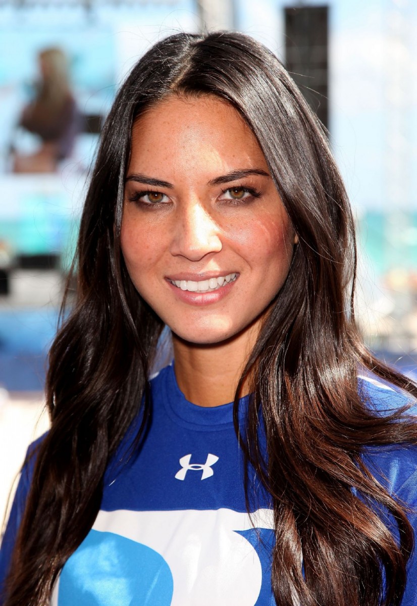 Olivia Munn: pic #233977