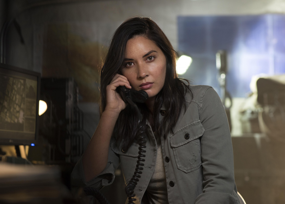 Olivia Munn: pic #1212016