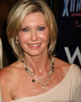 Olivia Newton-John photo #