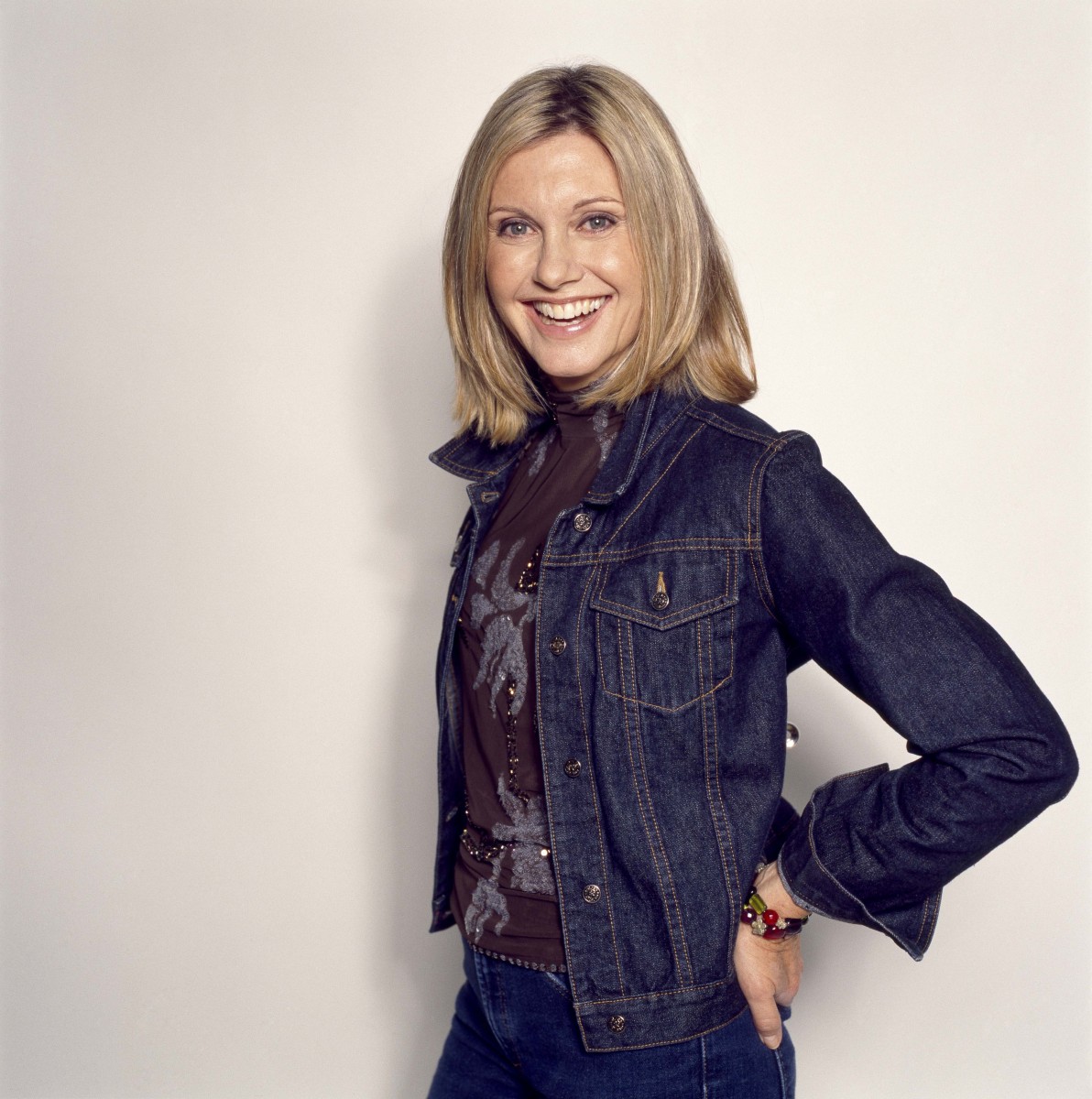 Olivia Newton-John: pic #316052