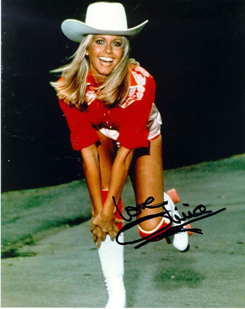 Olivia Newton-John: pic #316316