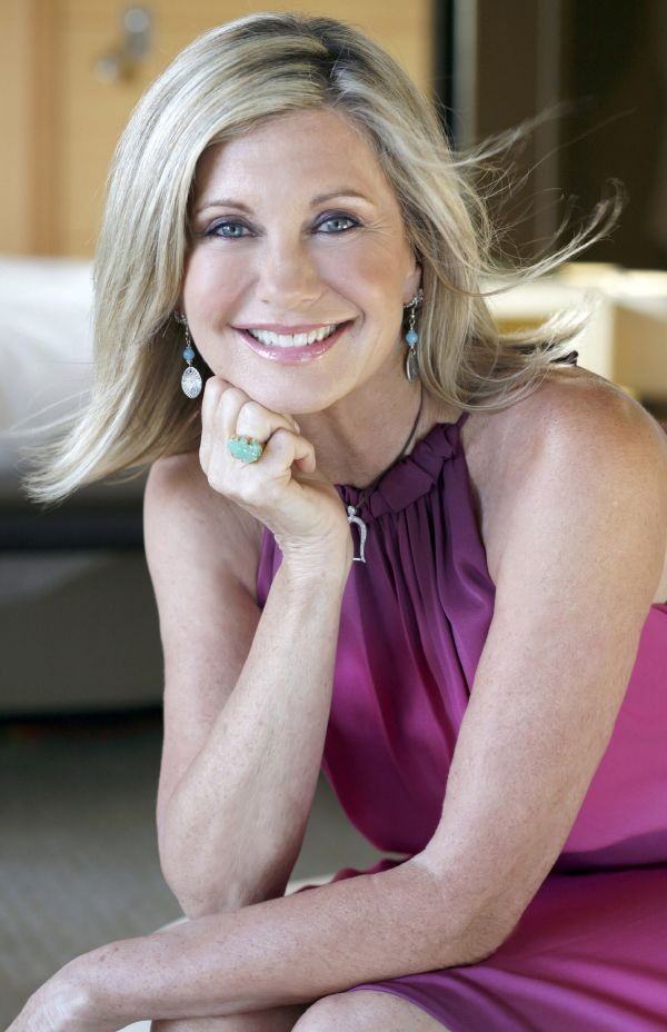 Olivia Newton-John: pic #195175