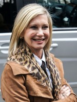 Olivia Newton-John pic #585663