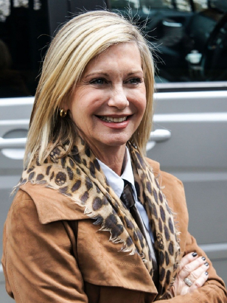 Olivia Newton-John: pic #585663