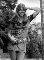 Olivia Newton-John photo #