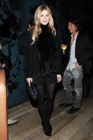 photo 4 in Olivia Palermo gallery [id220044] 2009-12-25