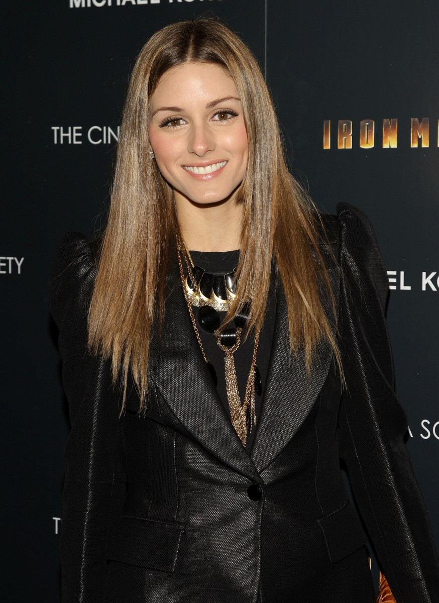 Olivia Palermo: pic #218701