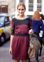 photo 18 in Olivia Palermo gallery [id224562] 2010-01-12