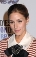 photo 22 in Olivia Palermo gallery [id220523] 2009-12-28