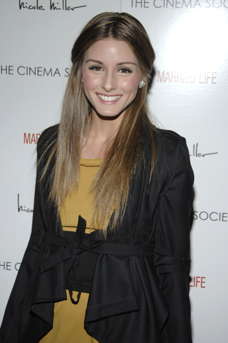 Olivia Palermo: pic #217339