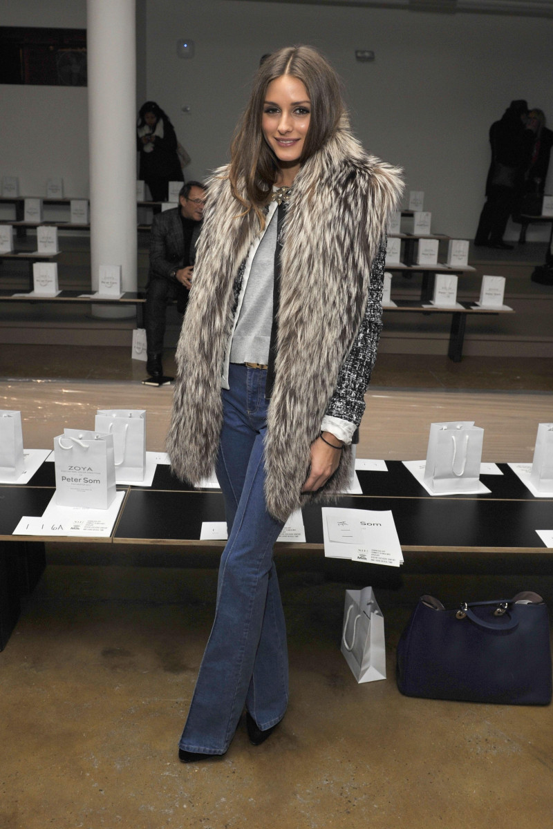 Olivia Palermo: pic #451040