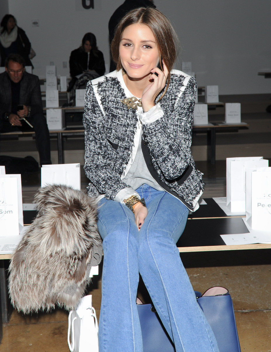 Olivia Palermo: pic #451038