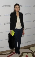 photo 12 in Olivia Palermo gallery [id219641] 2009-12-24