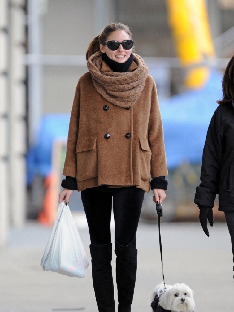 Olivia Palermo: pic #562323