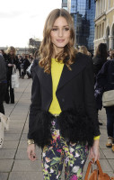 Olivia Palermo photo #