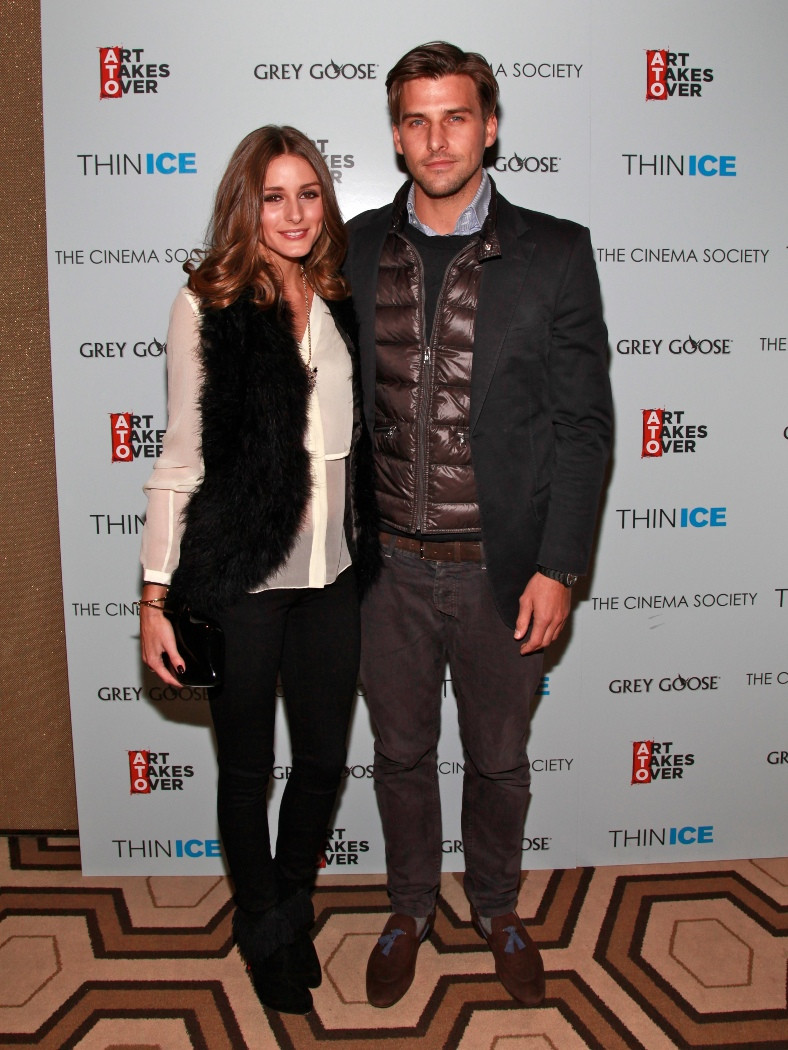 Olivia Palermo: pic #444458
