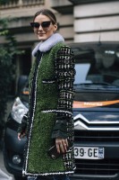 photo 15 in Olivia Palermo gallery [id969437] 2017-10-09