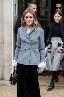 photo 25 in Olivia Palermo gallery [id969295] 2017-10-09