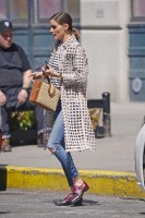 photo 24 in Olivia Palermo gallery [id1030407] 2018-04-19