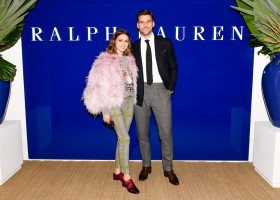 photo 17 in Olivia Palermo gallery [id1009244] 2018-02-14