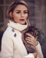 photo 5 in Olivia Palermo gallery [id802643] 2015-10-12